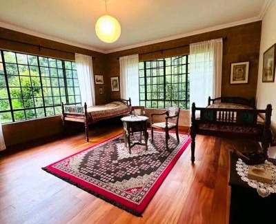 Naivasha House | La sholei cottage