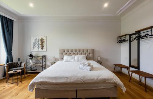 Tinlot House | Nuit magique au château de Saint Vitu 101