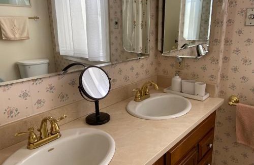 North of the Panhandle House | Suzanne's San Francisco Victorian