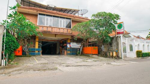 North Cirebon Hotel | Hotel Horton by My Hospitality