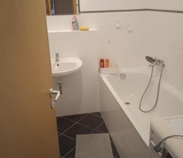 Prague 19 House | Byt Vinoř