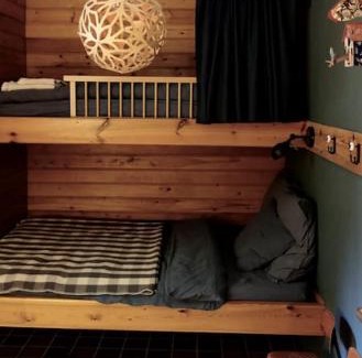 Bournoufay Ski Chalet | Cosy Ranch house 4 bedrooms