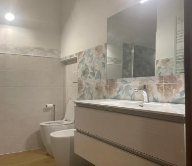 Rodengo-Saiano Apartment | VILLA VALLE FRANCIACORTA - Appartamento verde