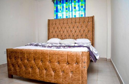 Thika Apartment | MINGLERs HOME