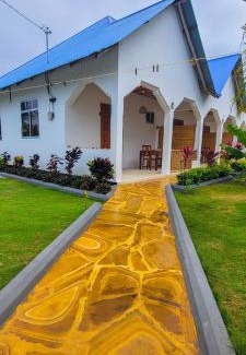 Kisarawe Apartment | Zan White Apartment