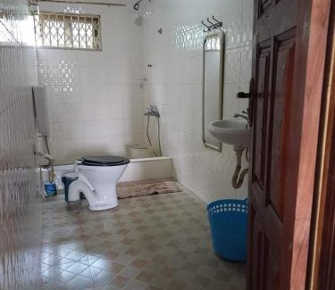 Apam Junction Hotel | Moonlite Stopover Hotel