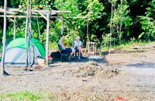 Zanderij Other | Land of Promise - Reggae Camping
