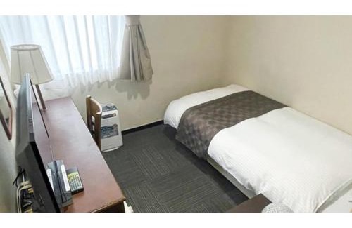 Takatsuki Hotel | Takatsuki W&M Hotel - Vacation STAY 02567v