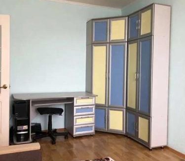 Krzyki House | Home Station Olef