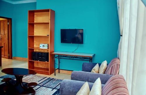 Bagamoyo Apartment | Bliss Cottage