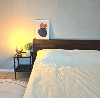 Itaewon Apartment | Itaewon KV House #P2
