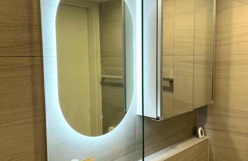 Itaewon Apartment | Itaewon KV house #P1
