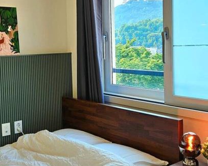 Itaewon Apartment | Itaewon KV house #P1