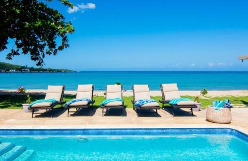 Rio Bueno Villa | Villa Sea, Rio Bueno, Jamaica