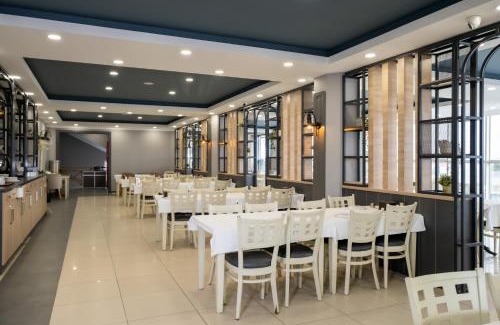 Gerede Bed & Breakfast | Ren Business Hotel