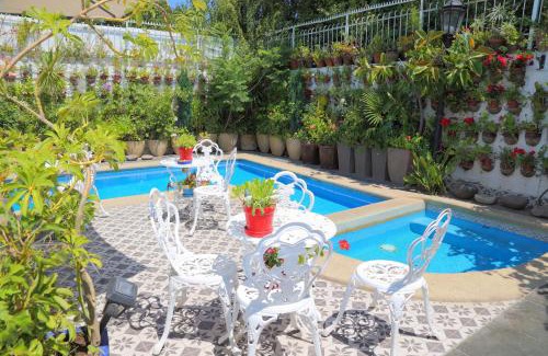 Santa Cruz Hotel | Hotel Vendimia Boutique Premium