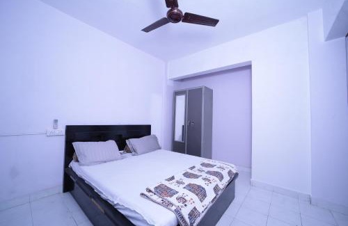 Thane West Apartment | Comfortable 2BHK in Brahmand Area