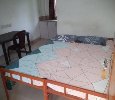 Thrissur Cabin | Kandengath Residency and Lodge