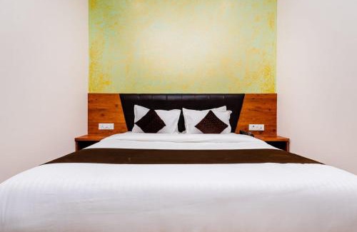 Dharavi Hotel | Hotel Raheja Residency