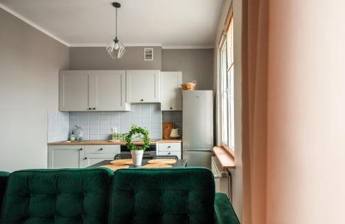 Ostroda Apartment | Ostróda Green Apartment