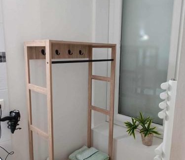 Anneyron Apartment | appartement