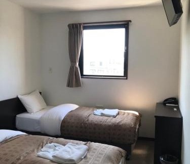 Ota Hotel | 大森ハッピースマイルホテル