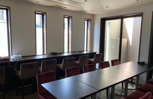 Ota Hotel | 大森ハッピースマイルホテル