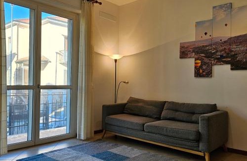 Pavia Apartment | Casa Mirabello