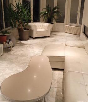 Eisden-Tuinwijk House | Castello de la miniera