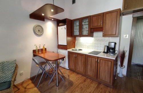 Old Town Apartment | K2132 Joppen Grand Tourist Apartmnents