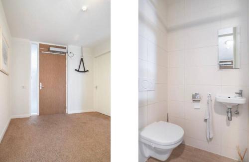 Almere Buiten Apartment | City Garden Appartement - City View