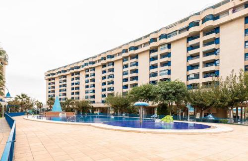 Alboraya Apartment | precioso ático frente al mar