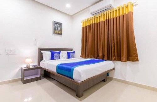 Kaloor Hotel | Hotel prime palace