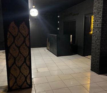 Asuncion Hotel | Carmelitas hotel boutique cafe