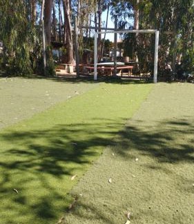 Cartagena Resort | Palo Verde