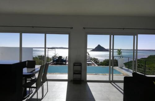 Antsiranana Villa | VILLAS Les BOUGAINVILLIERS