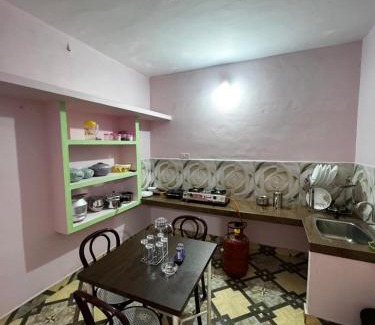 Pottankadu House | Anliya Holidays