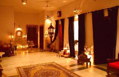 Vaishali Nagar House | Harpalsar Haveli
