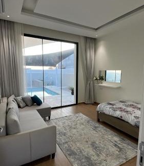 Barka Ski Chalet | Infinity_chalet