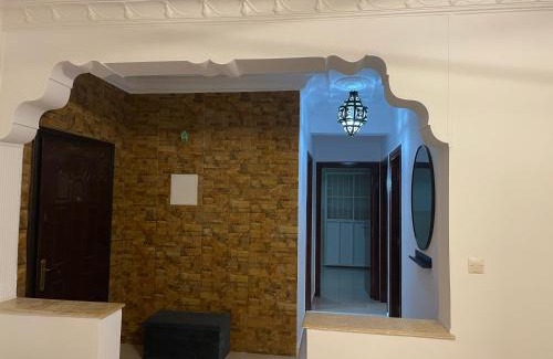 Benkirane Apartment | Resident Battuta