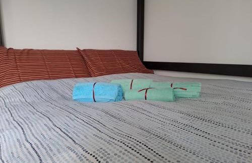 Precotto Apartment | gaber