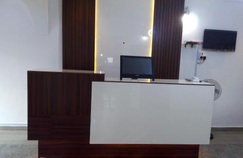 Calabar Hotel | Lincoln Royale Hotel, Calabar