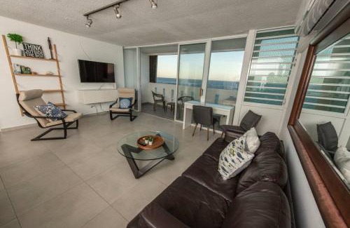 Condado Villa | Ocean Front/Beach Access/Olympic Pool