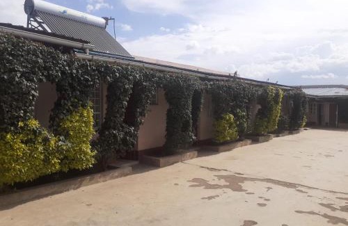 Gilgil Resort | FLAVOURS LOUNGE GILGIL