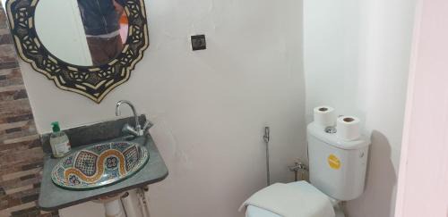 Dar Tazi Apartment | Dar Diwan