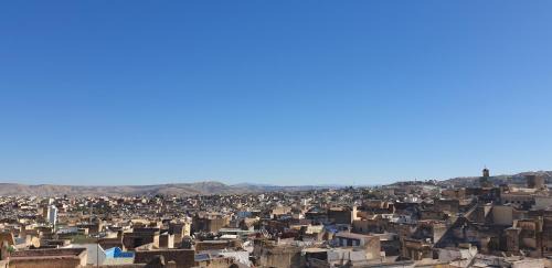 Dar Tazi Apartment | Dar Diwan