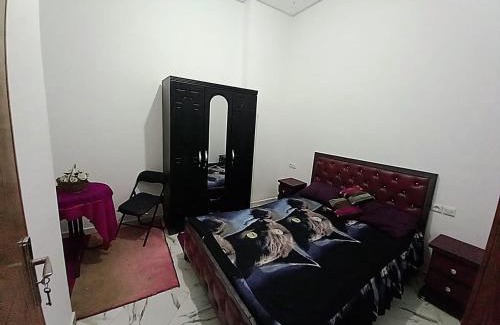 Ville Nouvelle Apartment | A louer par jour famille et société