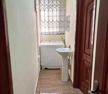 Oyibi House | MatKay 3 bedroom House