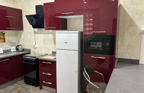 Oyibi House | MatKay 3 bedroom House