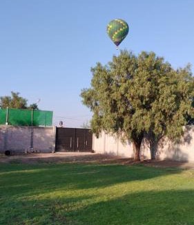 San Martin de las Piramides Other | KALI TEEPEE - Tienda GLAMPING EN TEOTIHUACAN